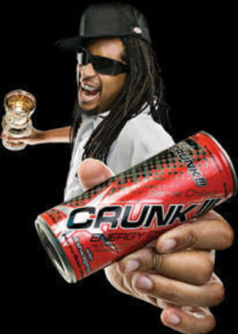 lil jon without sunglasses. When you think of Lil#39; Jon,